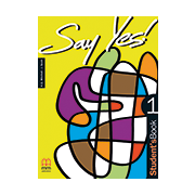 Say Yes! - MM Series