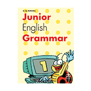 Junior English Grammar - MM Series