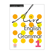 Live English Grammar - MM Series